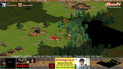 Solo Shang - BiBi vs Lôi Lão Hổ ngày 16-12-2014 Trận 2 (dis)