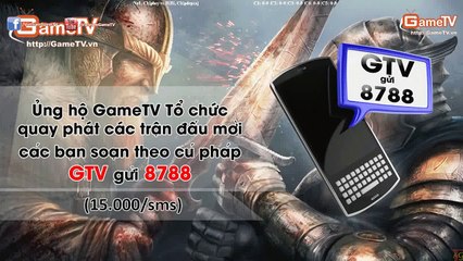 No1 Chipboy vs BiBi Chipdepzaj 15 12 2014 C1T2