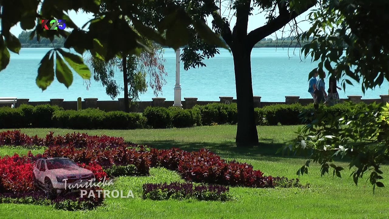 K23 TV - Turisticka PATROLA 02