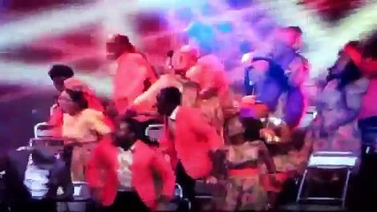 Yebo Ngiyazi