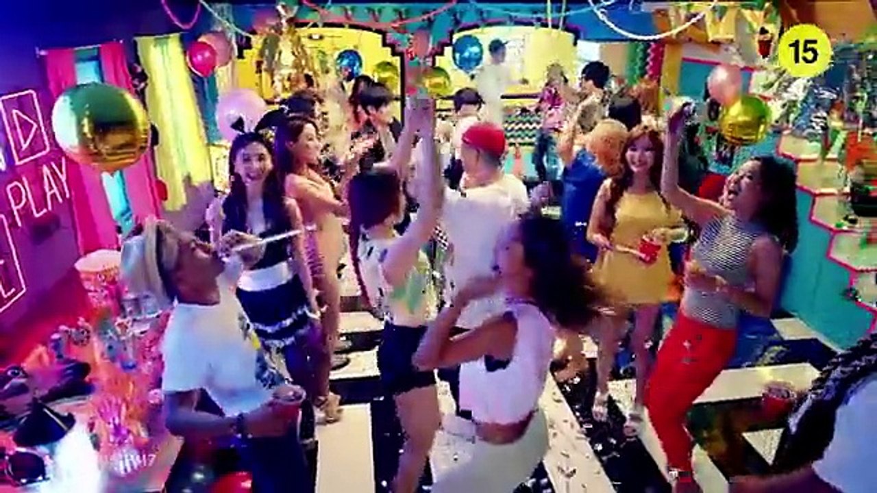 TVXQ! 동방신기_샴페인(Champagne)_Teaser Video - YouTube