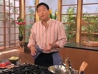 Simply Ming: Secrets of how to cook using a wok