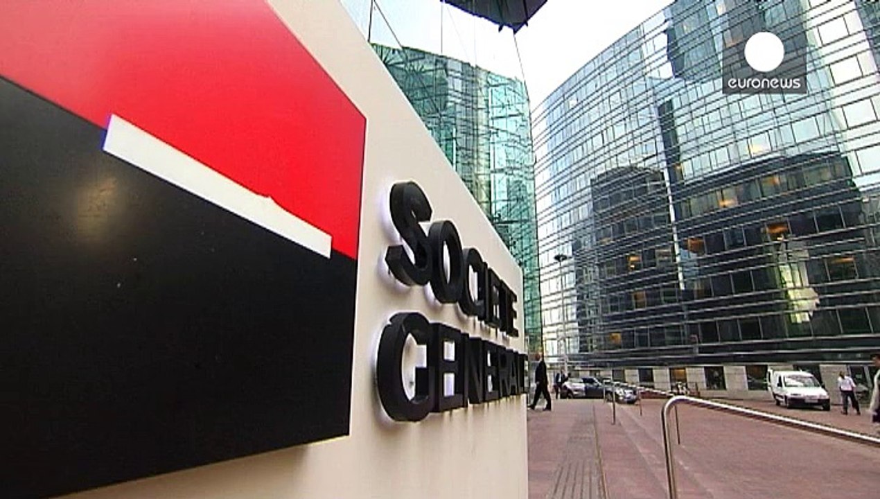 Société Générale profitiert von lockerer Geldpolitik