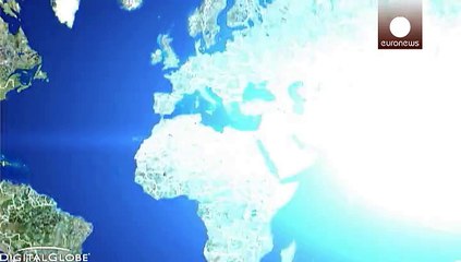 700 kişiyi taşıyan tekne Akdeniz'de battı