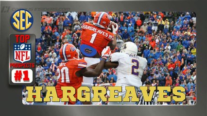 Top 3 NFL Prospects In SEC