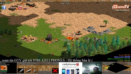 Tom , Vanelove vs Phương Tú , Exciter 16 12 2014 C1T4