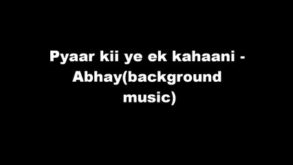 Pyaar kii ye ek kahaani.wmv