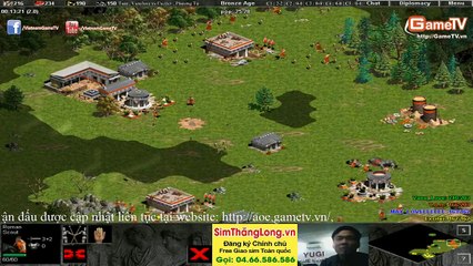 Tom , Vanelove vs Phương Tú , Exciter 16 12 2014 C1T5