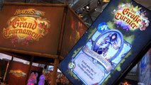 Gamescom 2015 : Petit tour des stands Blizzard