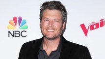 Blake Shelton Threatens Magazine That Claims He Had an Affair with Lawsuit