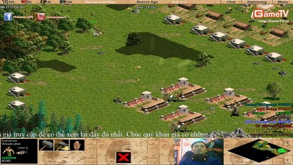 Hà Nội Open 4   Tứ Kết , Thái Bình 1 vs Hải Phòng  21 12 2014 T4