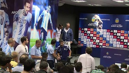 PSG muito próximo de anunciar a contratação de Di María