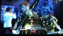 Rock Band 3 Expert Pro Guitar - Walk of Life by Dire Straits