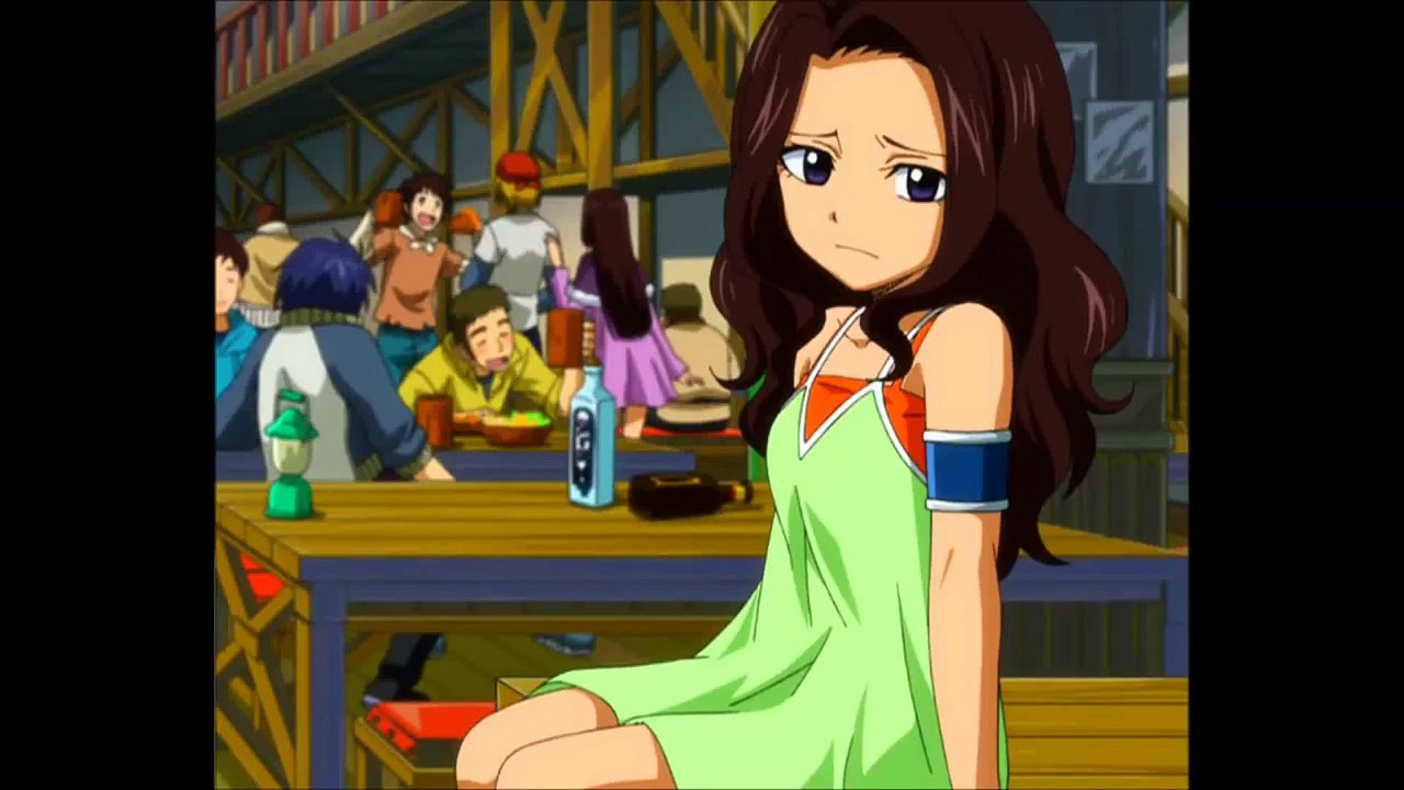 Fairy tail - To the Beloved One OST