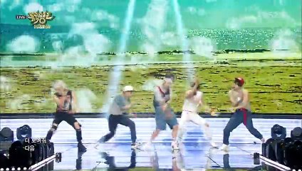 SHINee 샤이니_'View'_KBS MUSIC BANK 'the First Half Year Special'_2015.06.26 - YouTube