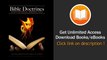 [Download PDF] Bible Doctrines A Pentecostal Perspective