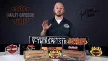 Harley Davidson License Plate Frames and Plates at Jafrum.com