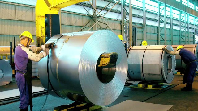 Bolsa e dólar sobem com possibilidade de impeachment