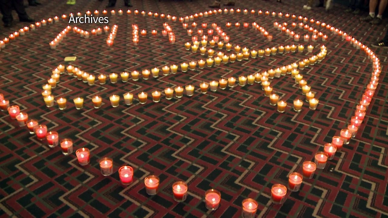 AFP - Le JT, 2ème édition du mercredi 5 août