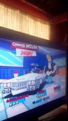 CN Cartoon Network Racing