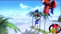 Dragon Ball Xenoverse w Kaggy  DBXV Is The BEST DBZ Game of All Time!