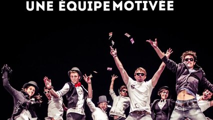 Campagne BDE Polytech Lyon - MONOPOLYTECH