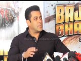 BAJRANGI BHAIJAAN - Salman Khan - Harshali Malhotra Kabir Khan - Latest Interview- Watch Full Video In HD