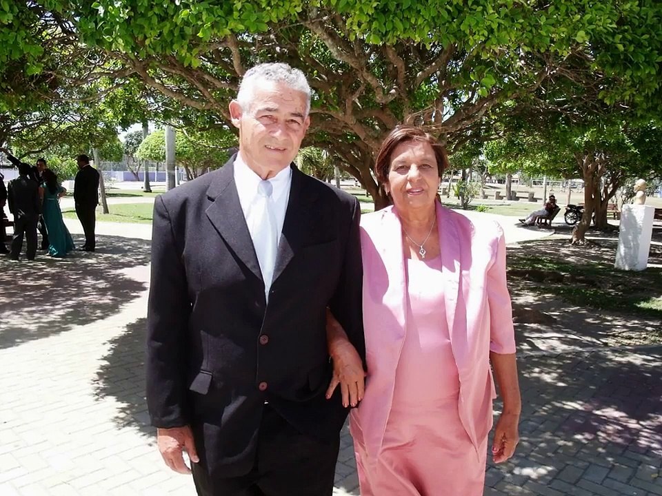 Casamento Samila e Rodrigo