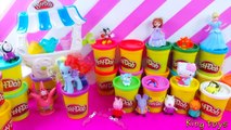 Sofia the first Play doh Kinder surprise eggs Mickey Mouse Spiderman Hello Kitty