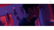 'LOVE ME RIGHT' MV unreleased clip4_ BAEKHYUN_LAY Ver
