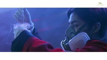 LOVE ME RIGHT' MV unreleased clip2_ XIUMIN&CHEN Ver