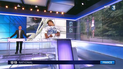 Un adolescent gravement brûlé lors d'une IRM