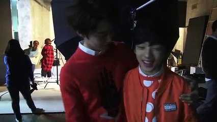 [SMROOKIES] SOUL BROTHERS