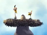 Pixar  - Bad Eggs - Disney Short