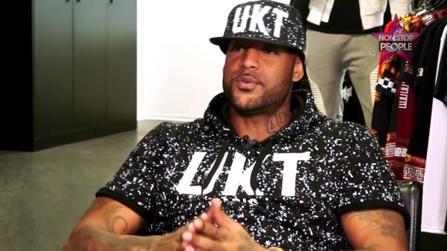 Booba se moque ouvertement de Rohff et du flop de son titre Sans Forcer
