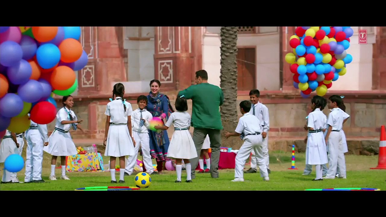 Tu Chahiye - Atif Aslam