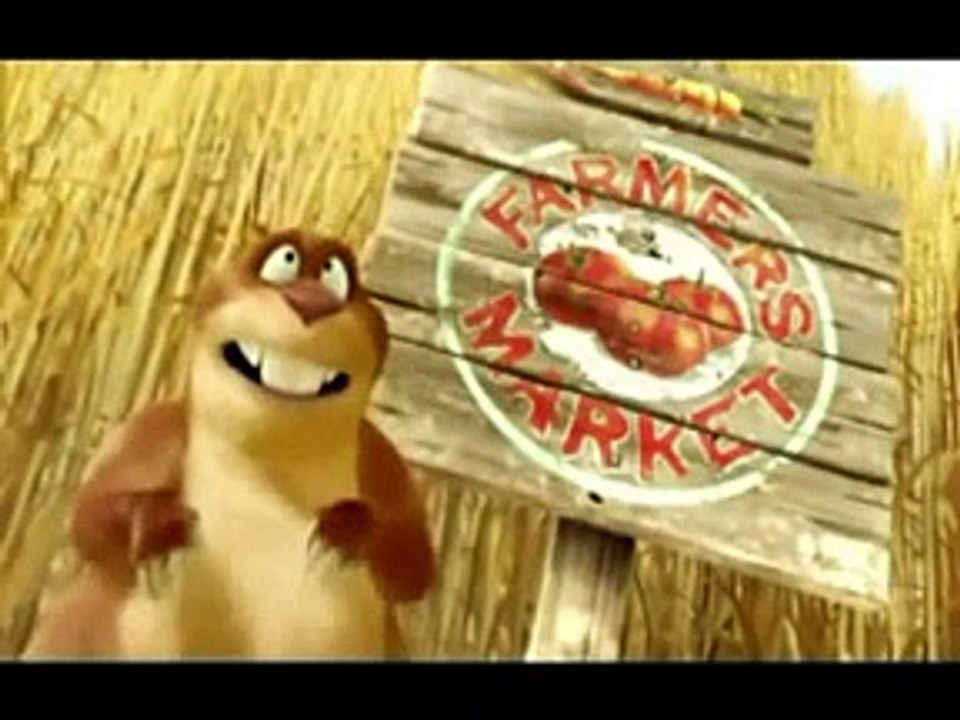 Pixar - Topo- corto de Pixar - Disney Shorts