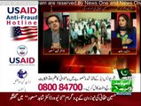 Live With Dr. Shahid Masood - 5th August 2015