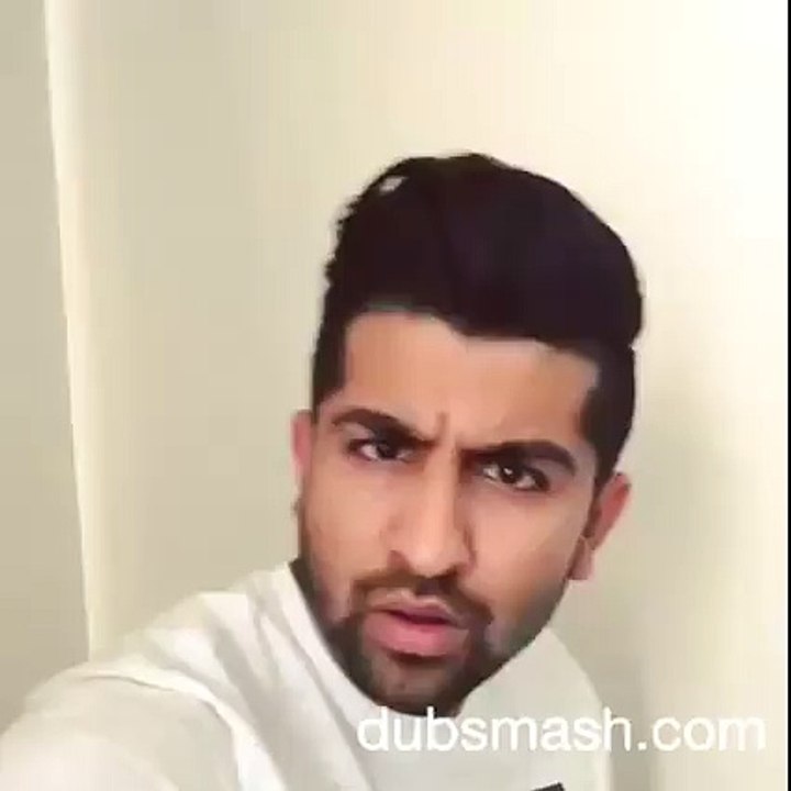 Funny minions (Dubmash) By Shehryaar Asif