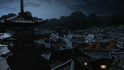 Snickers® Mr. Bean™ Kung Fu Commercial