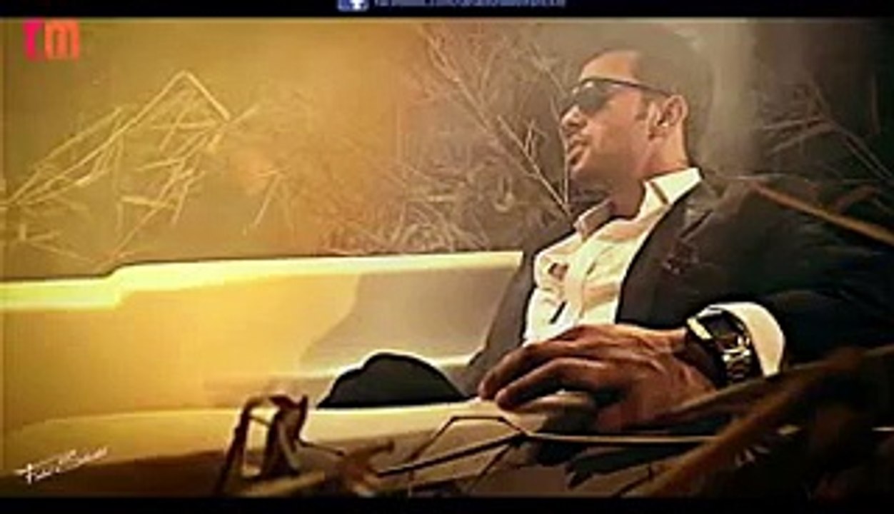 Fahad Sheikh ISHQ (Official Music Video) - Full HD - New Punjabi Song 2015 //HD//1080p