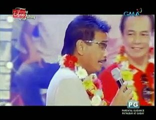 TUNAY NA BUHAY ni BOBOY GAROVILLO AUGUST 04 2015 PART2