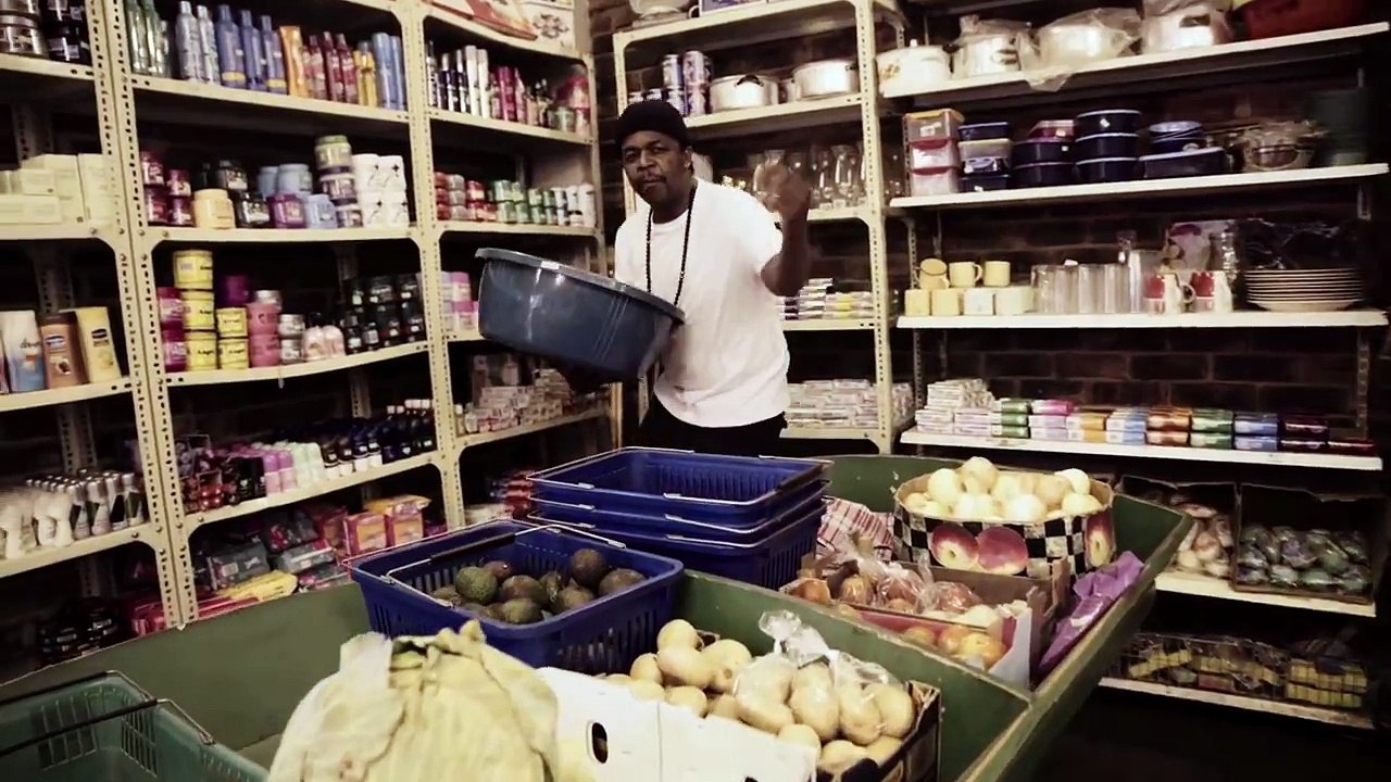 Professor ft. Oskido & Uhuru "Speaker"