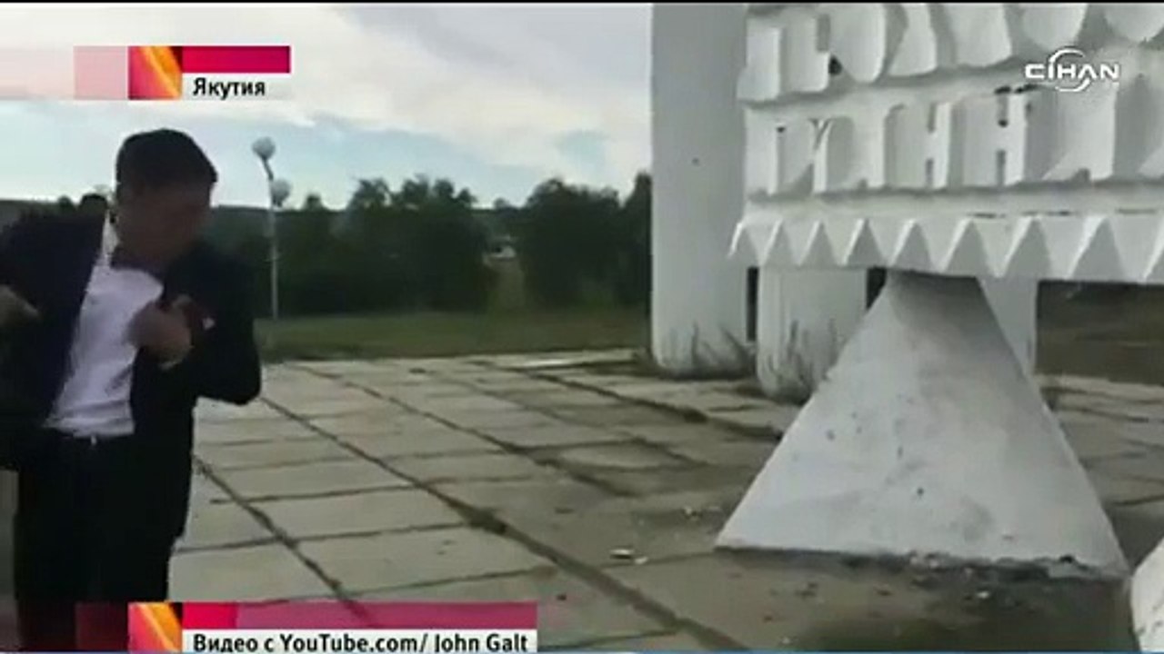 Düğününde şişe fırlatan damat az kalsın canından oluyordu