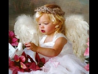 Barby Kelly- Sweetest Angel