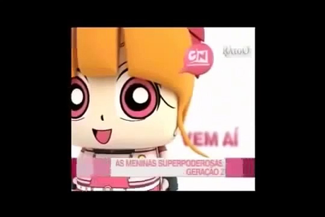 vem aí toonix do cartoon network brasil