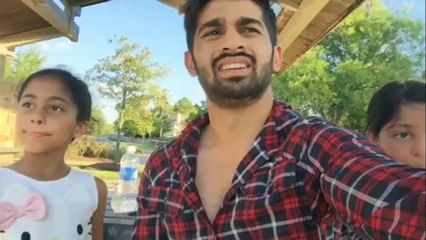 Girls Are Annoying By Hussain Asif