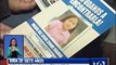 Una niña de siete años desapareció hace un año y medio