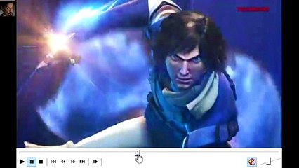 Commentary - Castlevania Pachinko Trailer