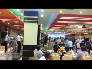 Vesad Mjeku dasem Ana Benz